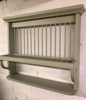 Cheltenham Single Rack 70cm Wide