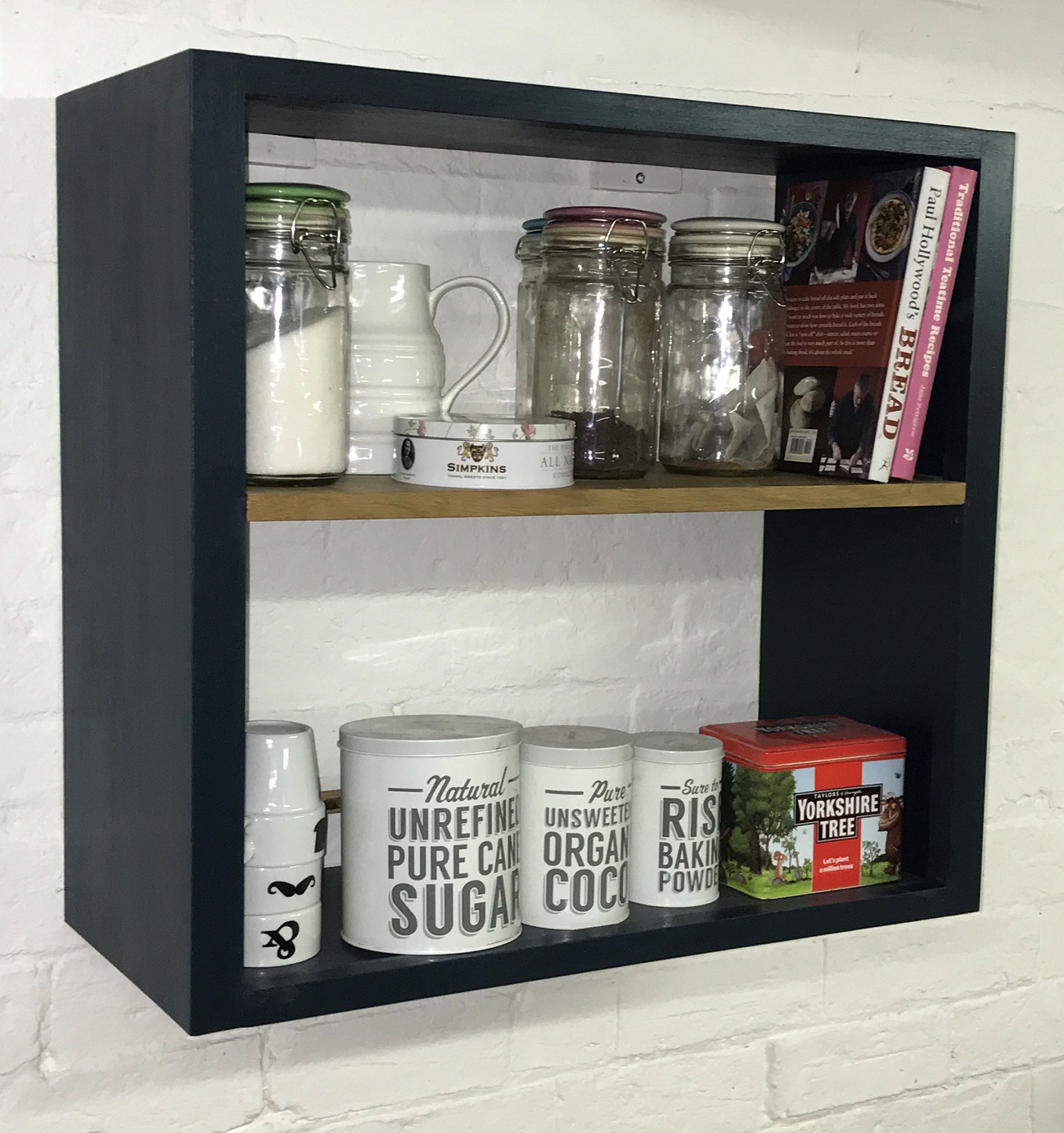 Tetbury Plate Rack - Image 4